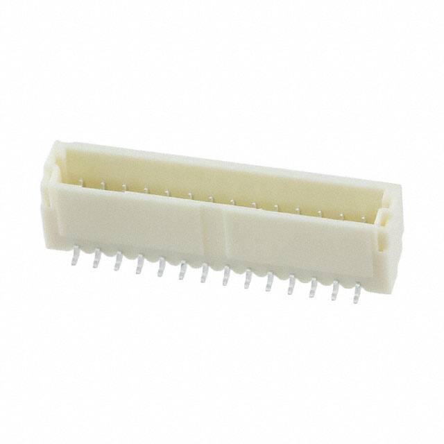 M40-3011446 Harwin Inc.  Headers Male Pins