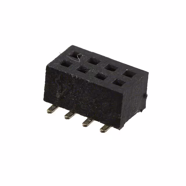 M40-3100445R Harwin Inc.  Embases Prises femelles