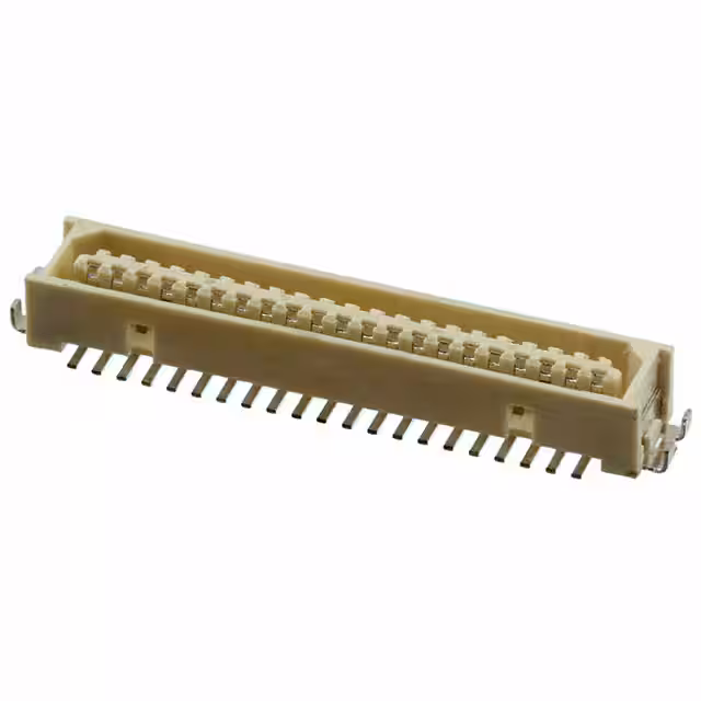 M40-6004146 Harwin Inc.  Matrices de type bord Mezzanine (carte à carte)