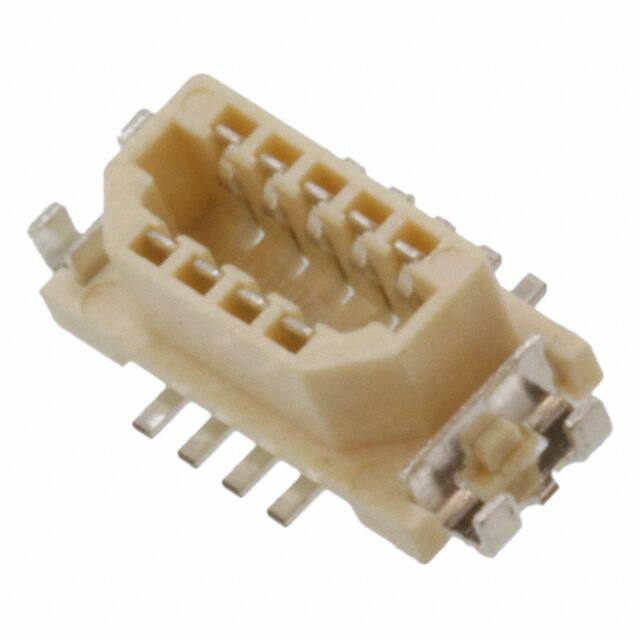 M40-6200946 Harwin Inc.  Matrices de type bord Mezzanine (carte à carte)