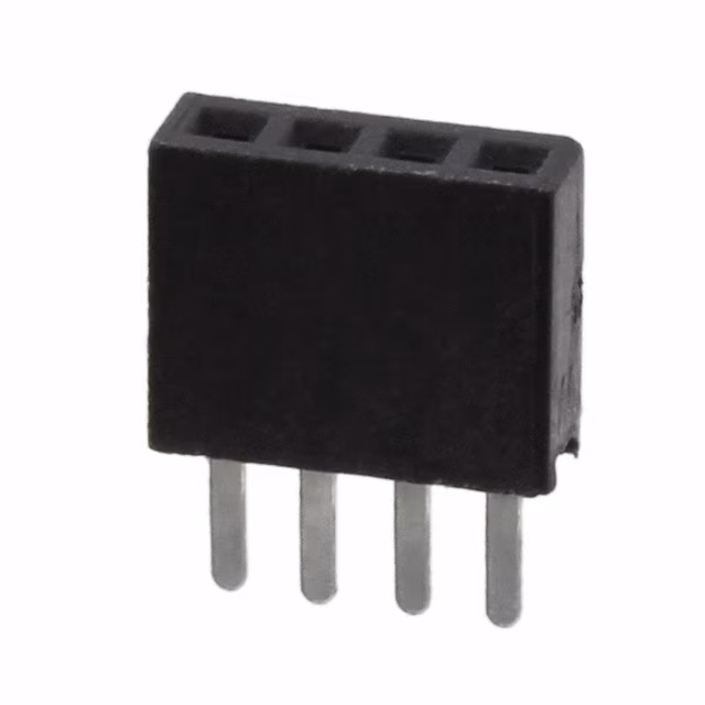 M50-3030442 Harwin Inc.  Headers Receptacles Female Sockets