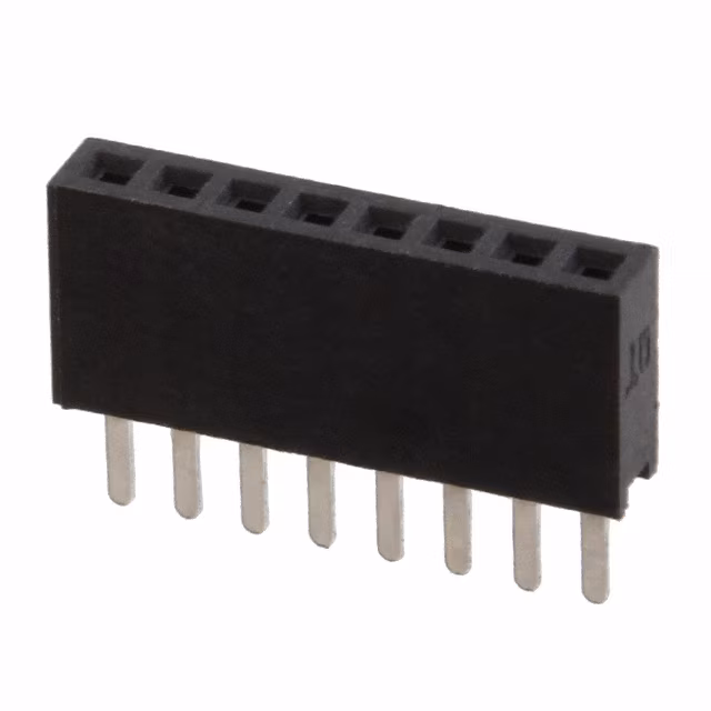 M50-3030842 Harwin Inc.  Headers Receptacles Female Sockets