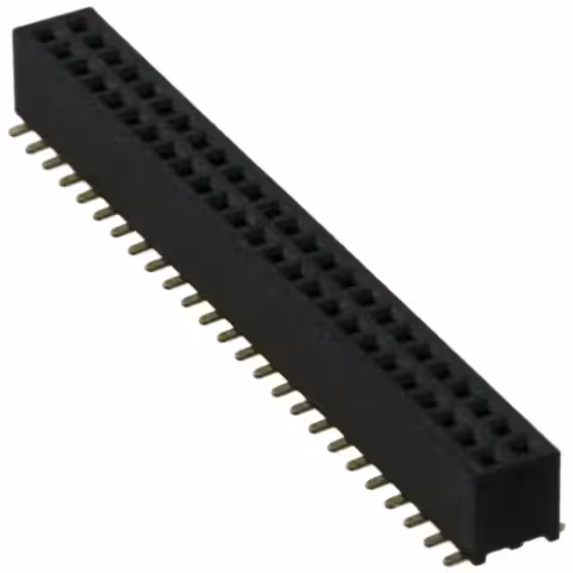 M50-3122545 Harwin Inc.  Embases Prises femelles