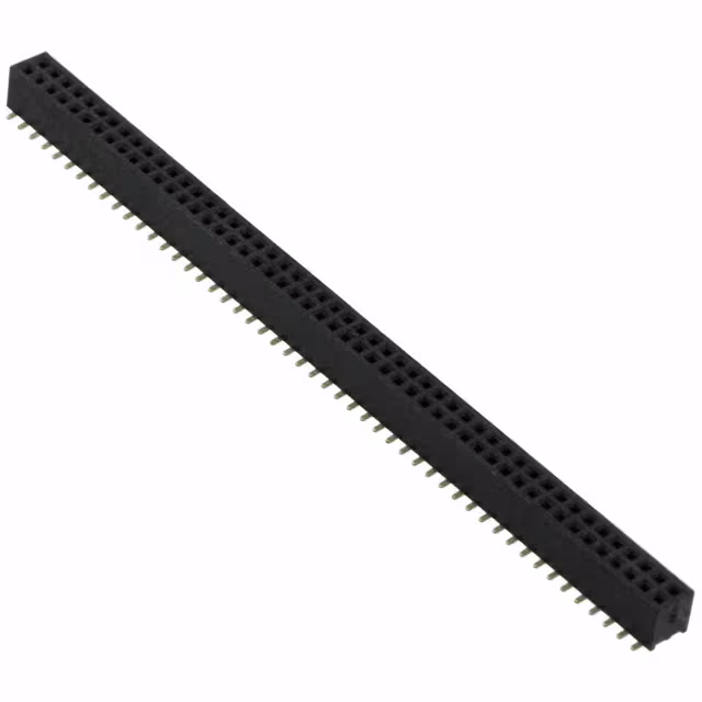 M50-3125045 Harwin Inc.  Headers Receptacles Female Sockets
