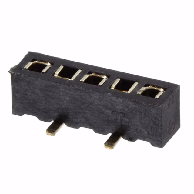 M50-3130545 Harwin Inc.  Embases Prises femelles