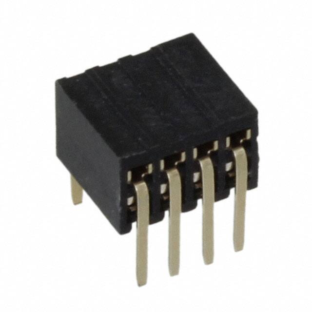 M50-3200445 Harwin Inc.  Embases Prises femelles