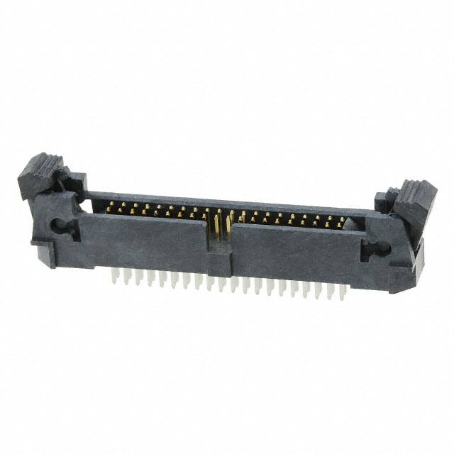 M50-3552042 Harwin Inc.  Headers Male Pins