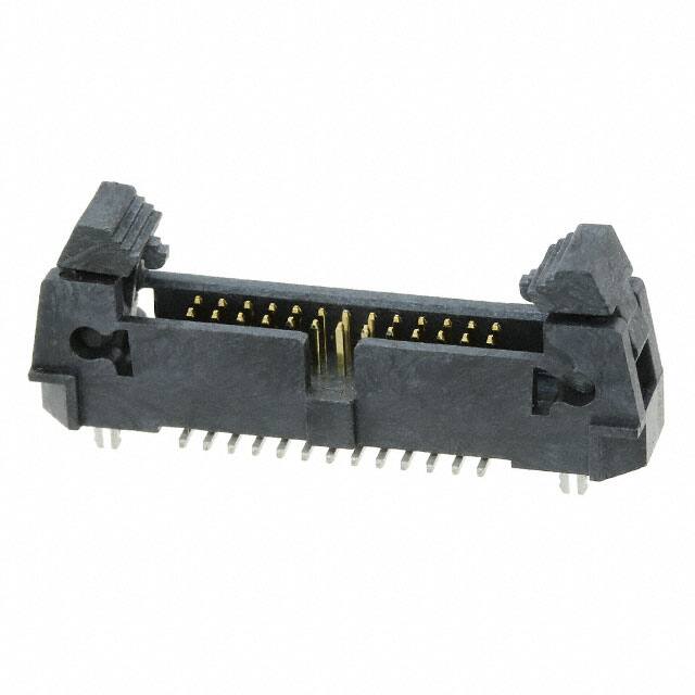 M50-3651342R Harwin Inc.  Headers Male Pins