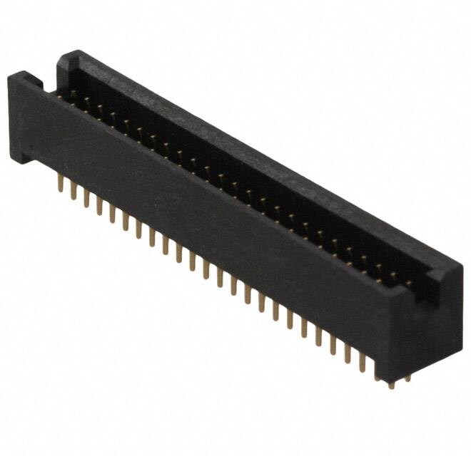 M50-4702545 Harwin Inc.  Headers Male Pins