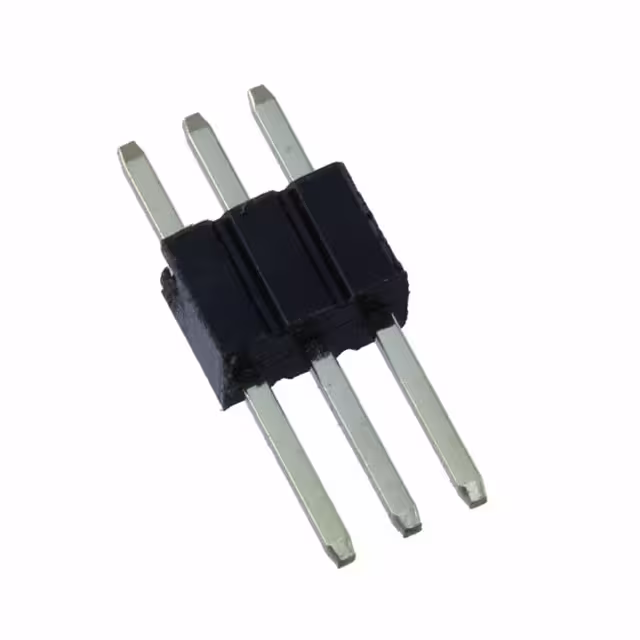 M52-040023V0345 Harwin Inc.  Headers Male Pins