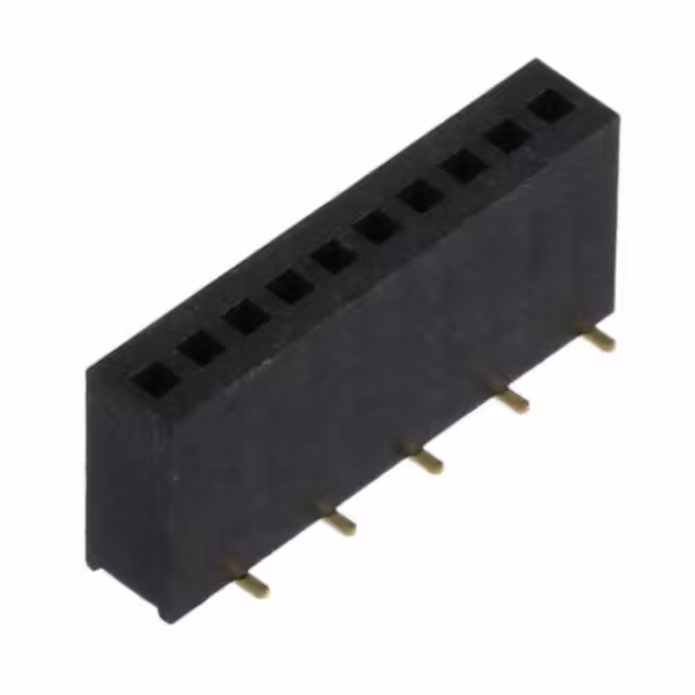 M52-5051045 Harwin Inc.  Embases Prises femelles