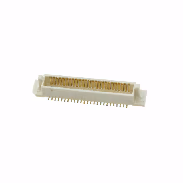 M60-6042545 Harwin Inc.  Arrays Edge Type Mezzanine (Board to Board)