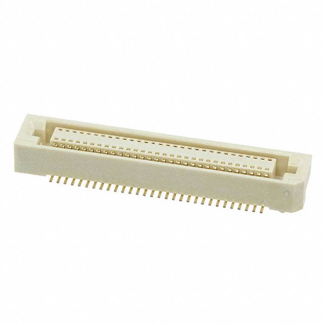 M60-6143045 Harwin Inc.  Arrays Edge Type Mezzanine (Board to Board)