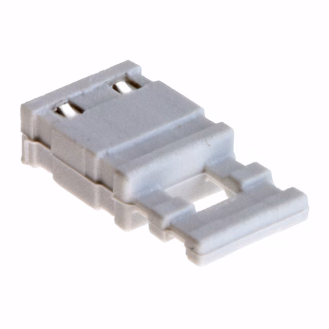 M7684-46 Harwin Inc.  Shunts Jumpers