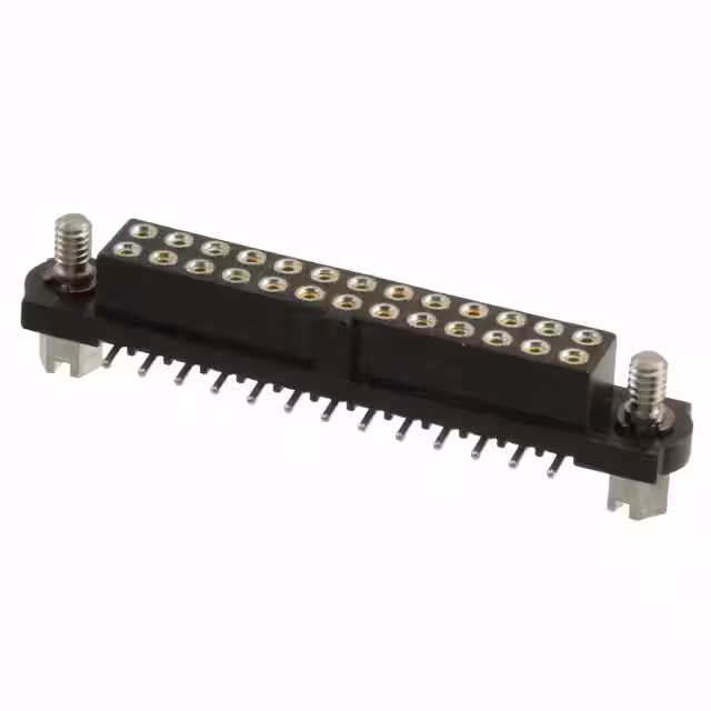 M80-4022642 Harwin Inc.  Headers Receptacles Female Sockets