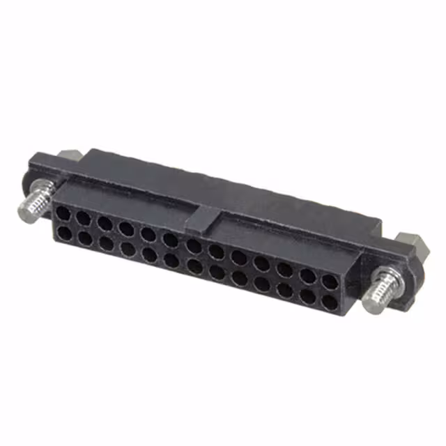 M80-4142698 Harwin Inc.  Rectangular Connector Housings