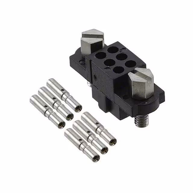 M80-4800642 Harwin Inc.  Support de panneau suspendu gratuit