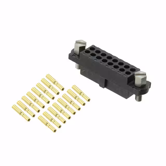 M80-4611605 Harwin Inc.  Support de panneau suspendu gratuit