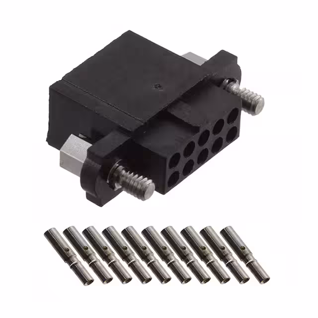 M80-4651042 Harwin Inc.  Support de panneau suspendu gratuit