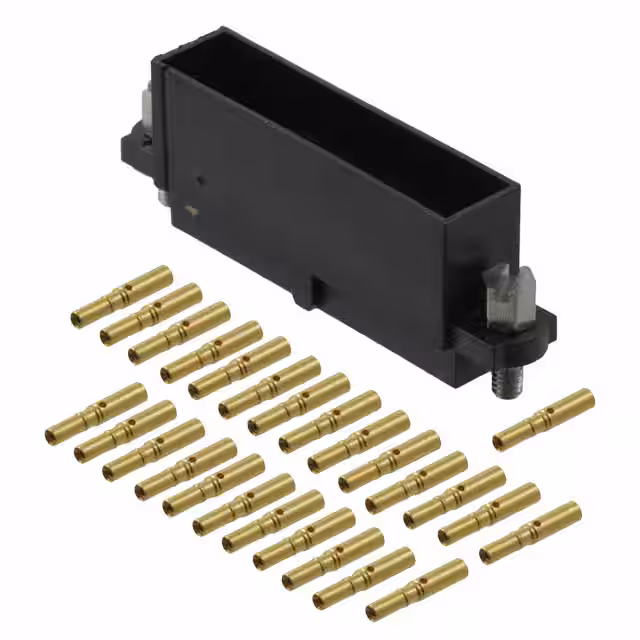 M80-4662605 Harwin Inc.  Support de panneau suspendu gratuit