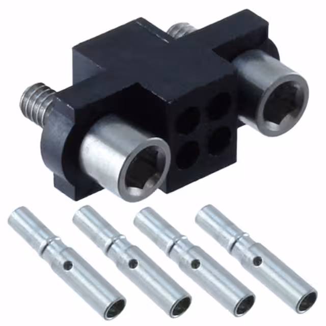 M80-4800442 Harwin Inc.  Support de panneau suspendu gratuit