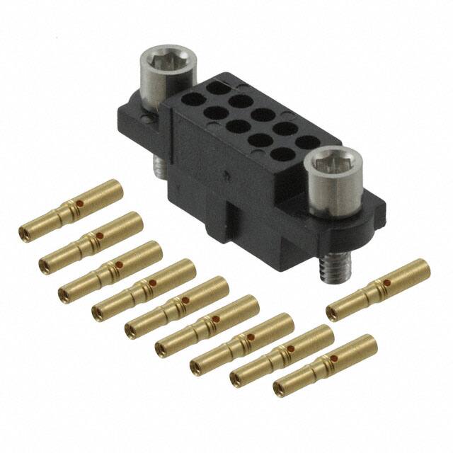 M80-4801005 Harwin Inc.  Support de panneau suspendu gratuit