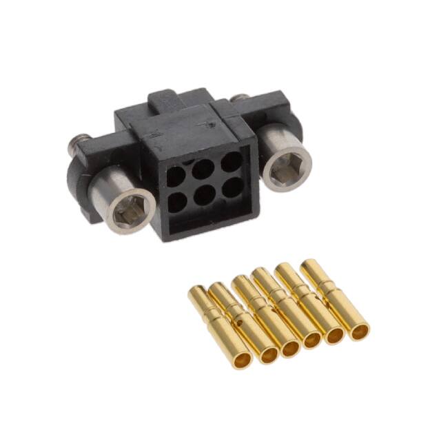 M80-4860605A Harwin Inc.  Support de panneau suspendu gratuit