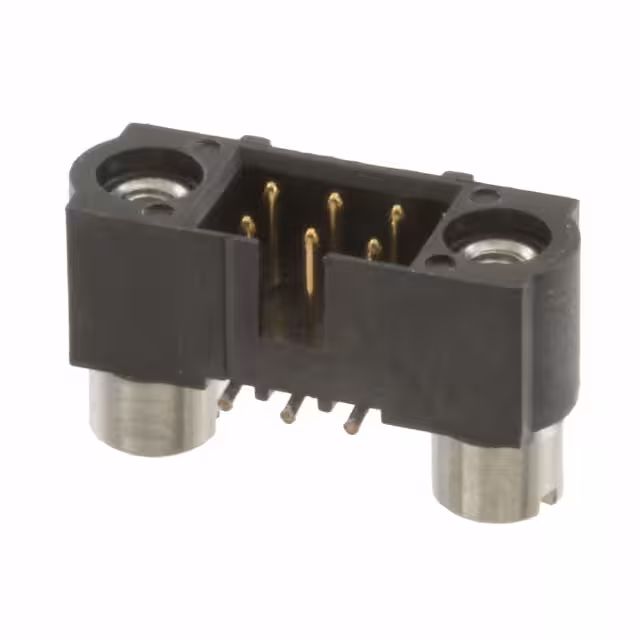 M80-5130642 Harwin Inc.  Headers Male Pins