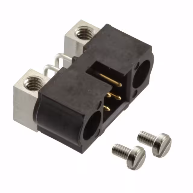 M80-5400442 Harwin Inc.  Headers Male Pins
