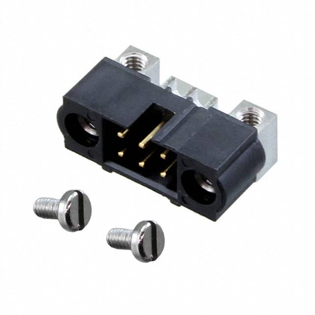M80-5420642 Harwin Inc.  Headers Male Pins