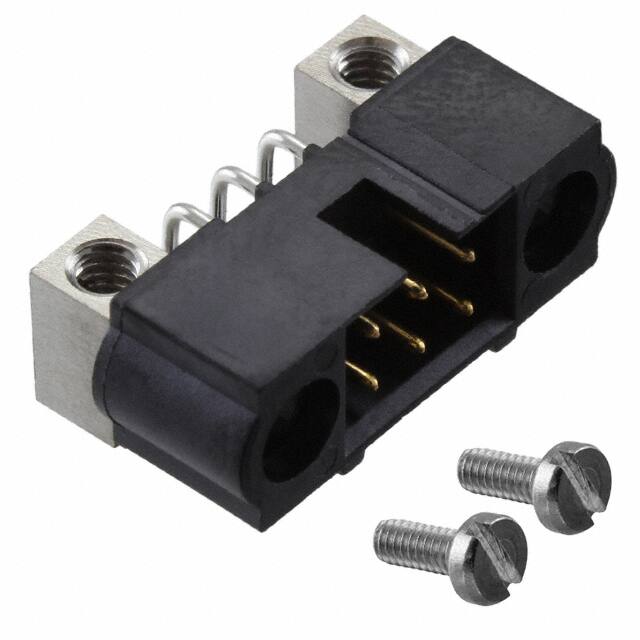 M80-5L10642MD Harwin Inc.  Headers Male Pins