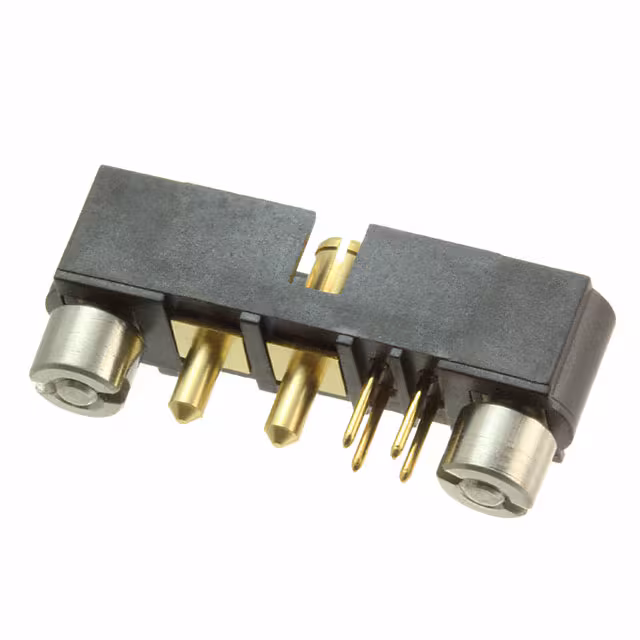 M80-5T10405M2-02-331-00-000 Harwin Inc.  Headers Male Pins