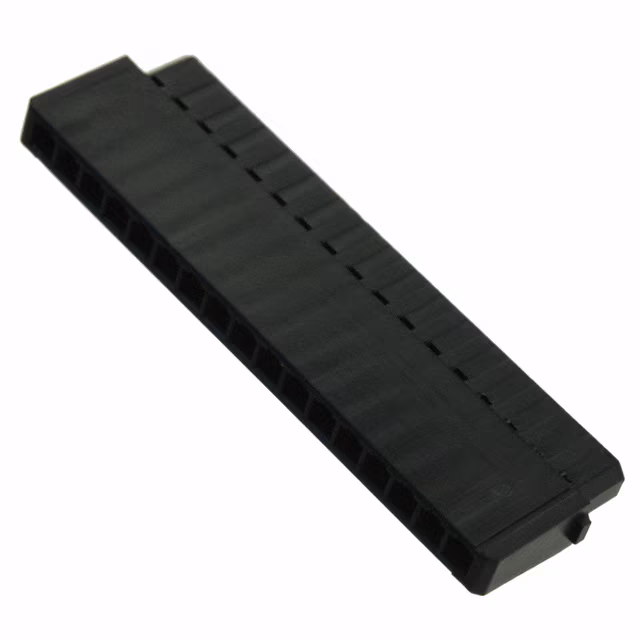 M80-6901798 Harwin Inc.  Boîtiers de connecteurs rectangulaires