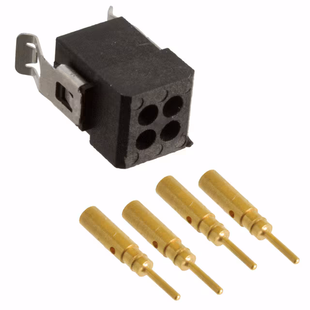 M80-8130405 Harwin Inc.  Support de panneau suspendu gratuit