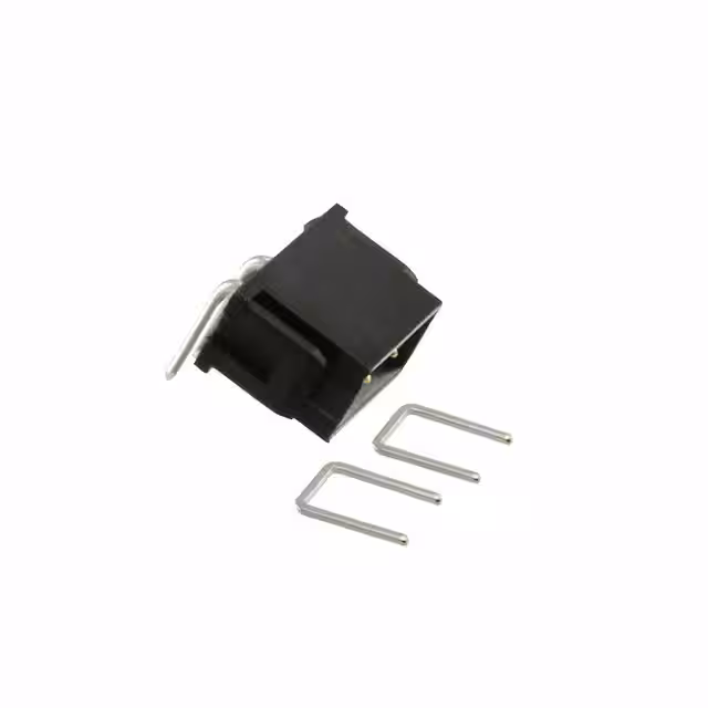 M80-8430242 Harwin Inc.  Headers Male Pins