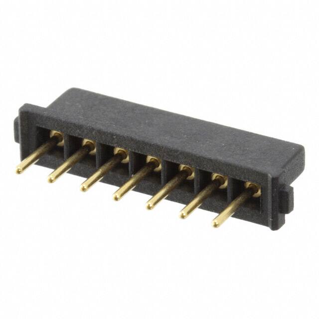 M80-8501045 Harwin Inc.  Headers Receptacles Female Sockets