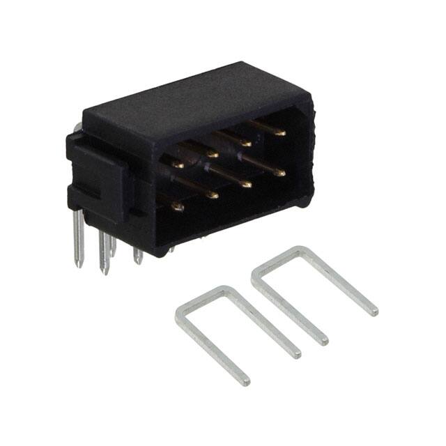 M80-8680822 Harwin Inc.  Headers Male Pins