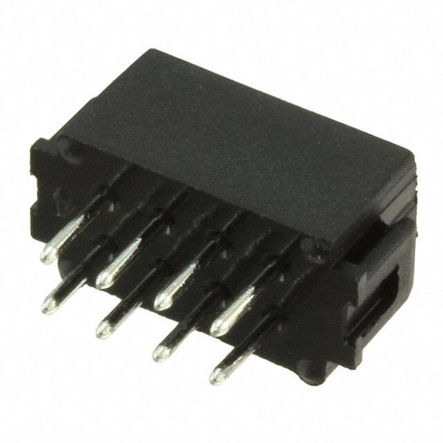 M80-8690822 Harwin Inc.  Embases à broches mâles