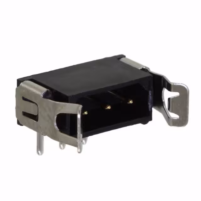 M80-8760322 Harwin Inc.  Headers Male Pins