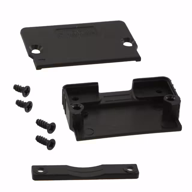 M80-8802698 Harwin Inc.  Accessoires de connecteur rectangulaire