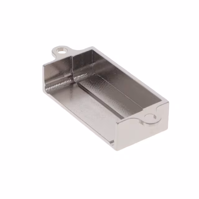 M80-9041602 Harwin Inc.  Rectangular Connector Accessories