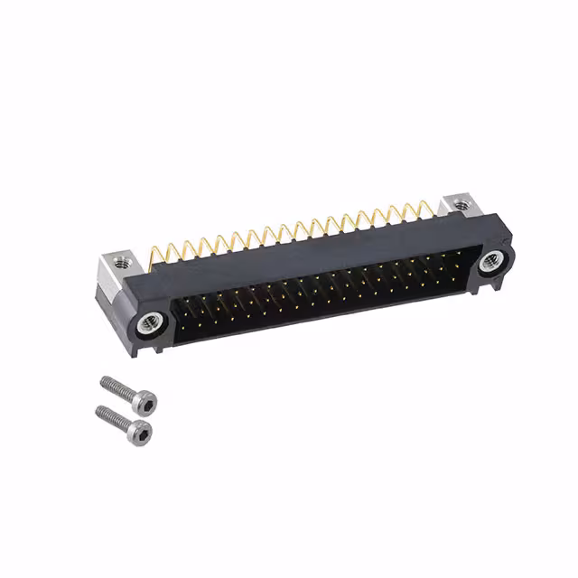 M83-LML3M7N54-0000-000 Harwin Inc.  Headers Male Pins