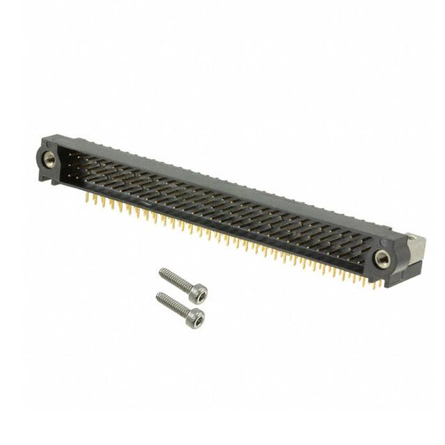 M83-LML3M7N96-0000-000 Harwin Inc.  Embases à broches mâles