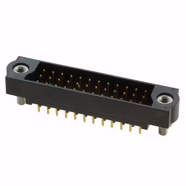 M83-LMT1M2N36-0000-000 Harwin Inc.  Headers Male Pins