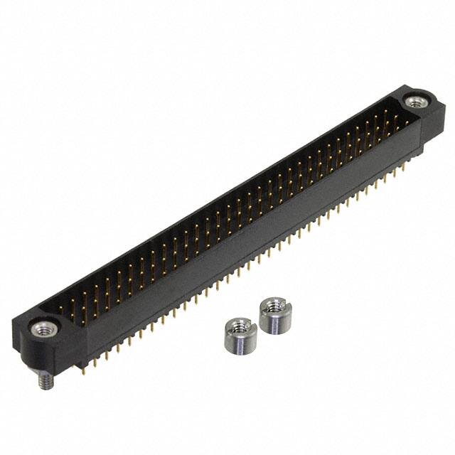 M83-LMT1M2N96-0000-000 Harwin Inc.  Embases à broches mâles