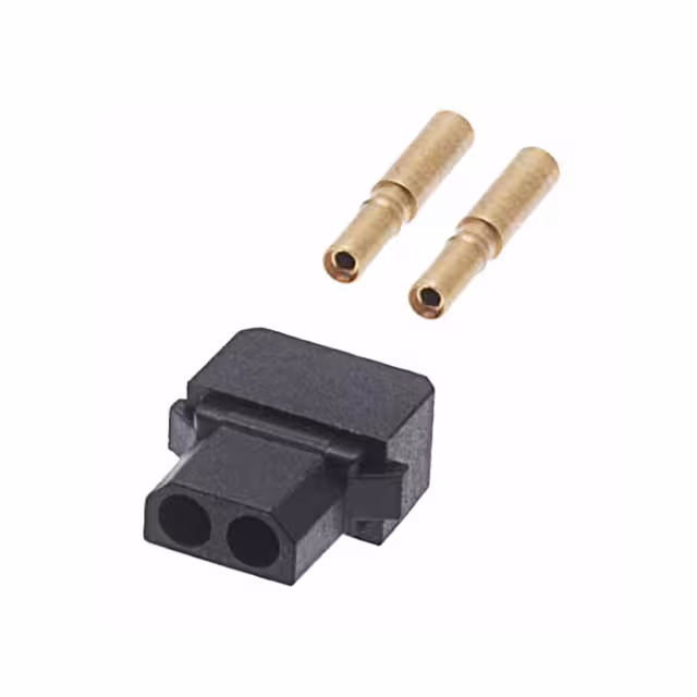 B5740-102-F-D-2 Harwin Inc.  Support de panneau suspendu gratuit