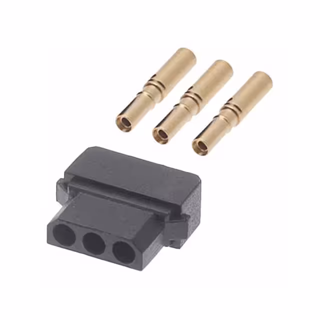 B5740-103-F-C-2 Harwin Inc.  Support de panneau suspendu gratuit