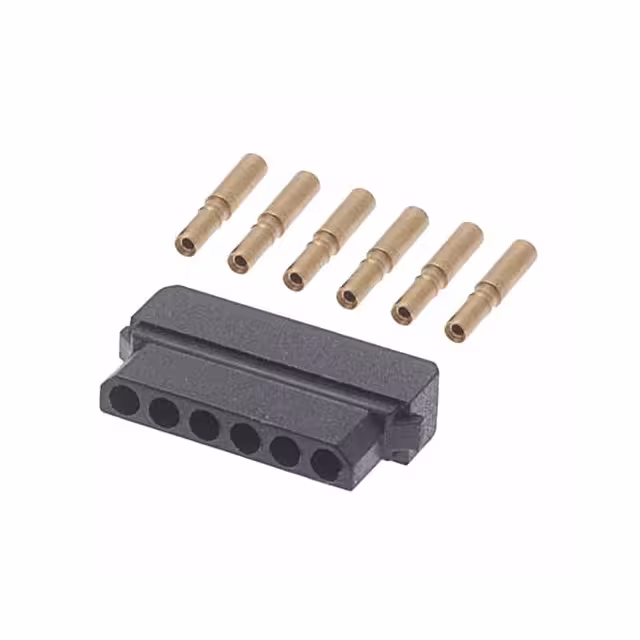 B5740-106-F-D-2 Harwin Inc.  Support de panneau suspendu gratuit