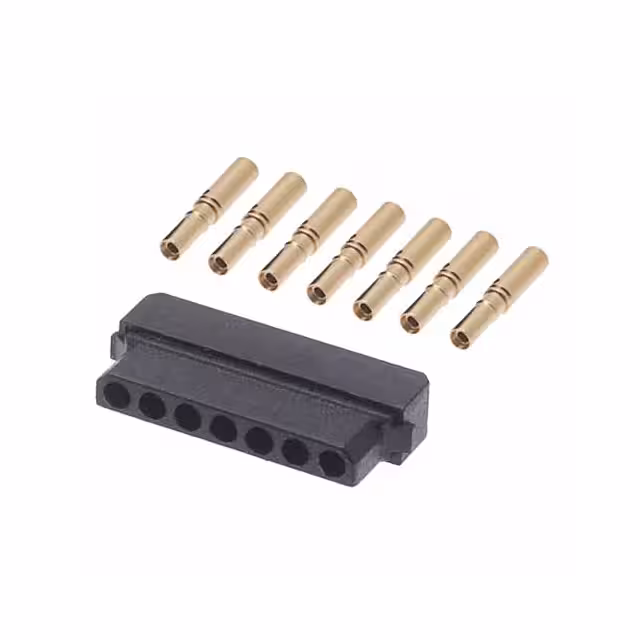 B5740-107-F-C-2 Harwin Inc.  Support de panneau suspendu gratuit