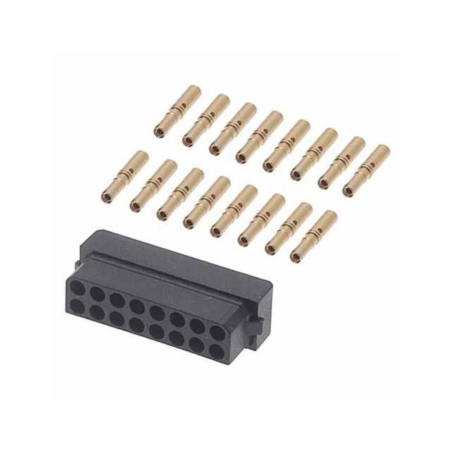 B5740-216-F-C-2 Harwin Inc.  Support de panneau suspendu gratuit